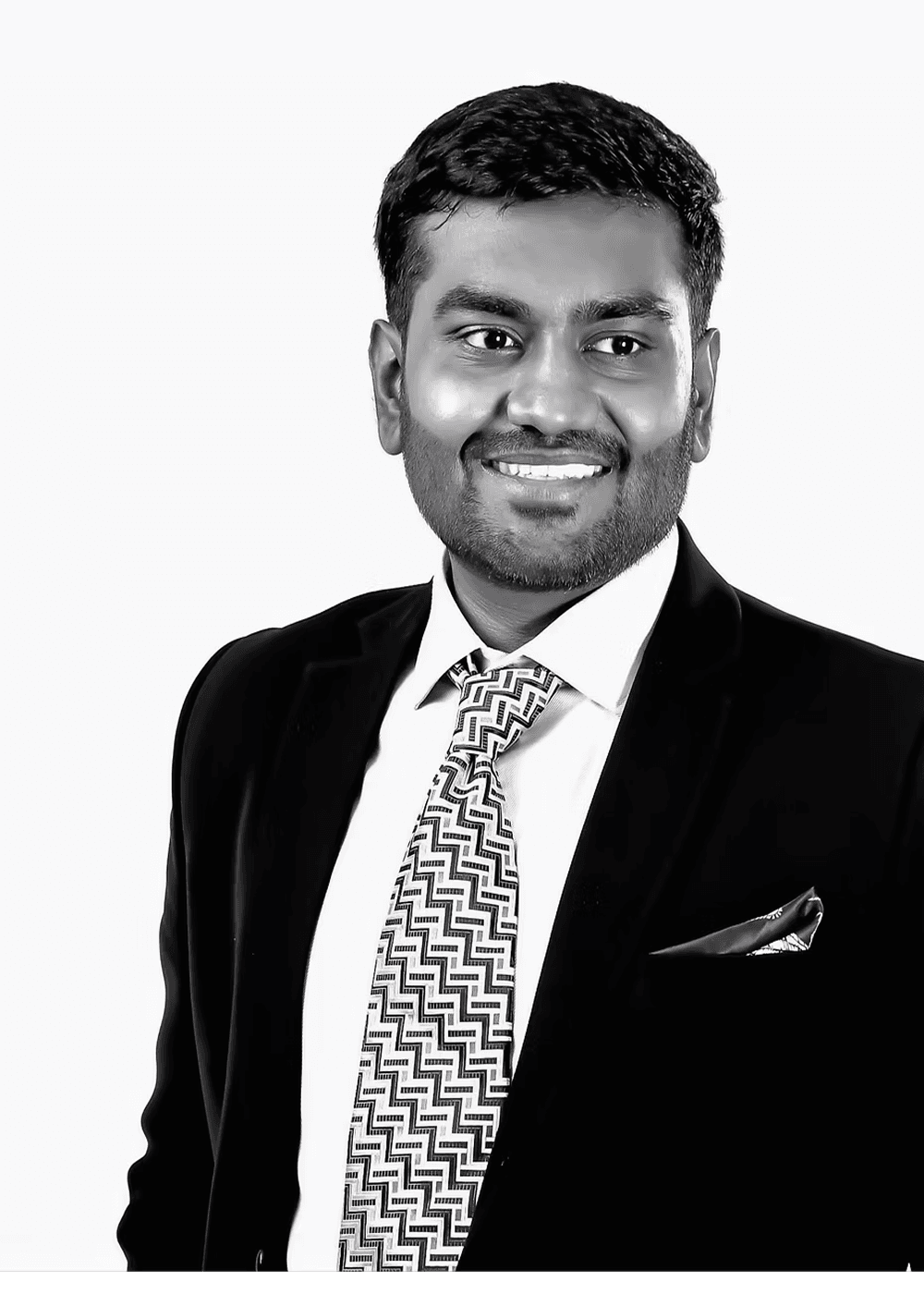 Adv. Nikhil P. Reddy